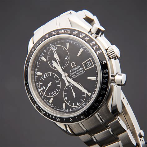 used omega speedmaster for sale|owned omega speedmaster watch.